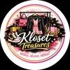 klosetreasure
